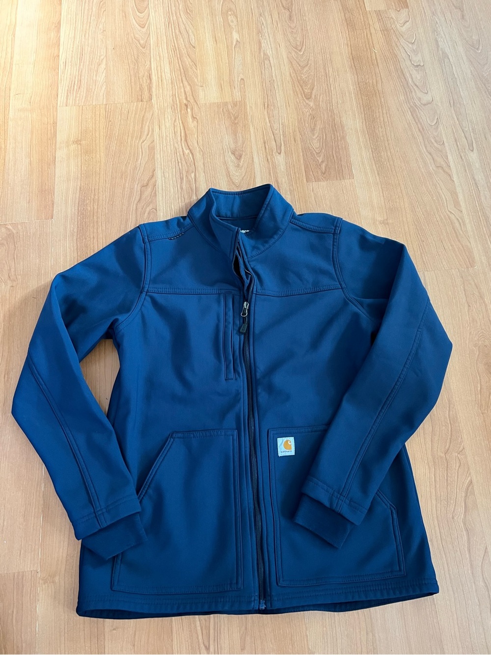 Carhartt jacket